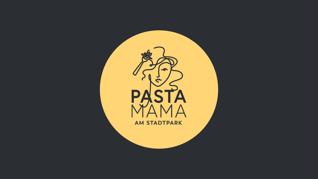 Location I Pasta Mama am Stadtpark